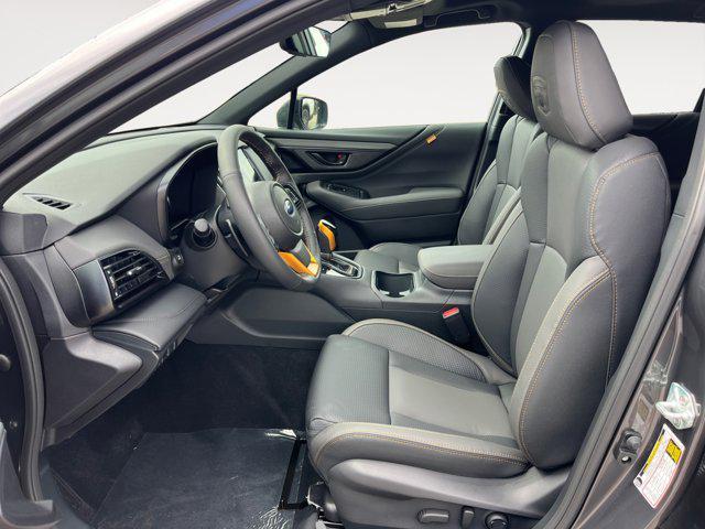 new 2025 Subaru Outback car, priced at $46,220