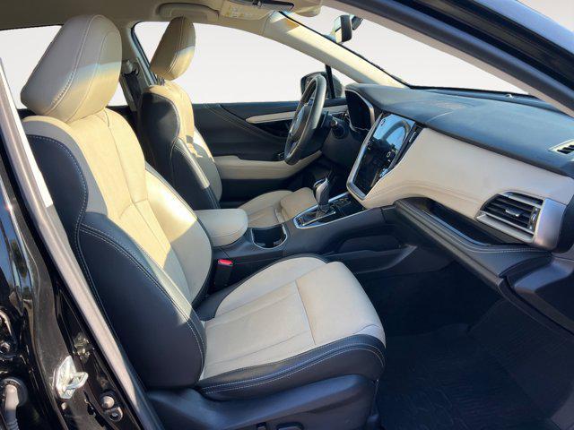 used 2020 Subaru Outback car, priced at $22,699