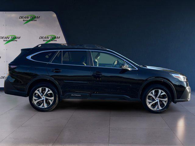 used 2020 Subaru Outback car, priced at $22,699