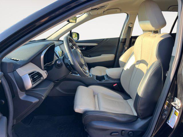 used 2020 Subaru Outback car, priced at $22,699