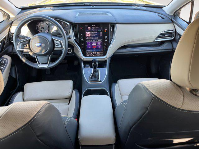 used 2020 Subaru Outback car, priced at $22,699