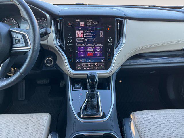 used 2020 Subaru Outback car, priced at $22,699