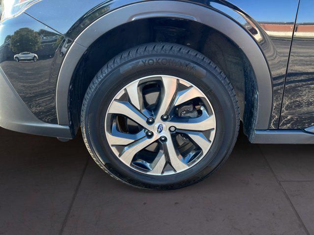 used 2020 Subaru Outback car, priced at $22,699