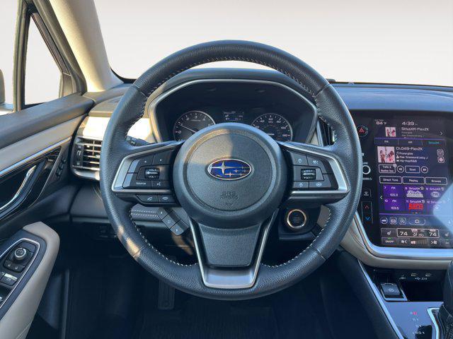 used 2020 Subaru Outback car, priced at $22,699