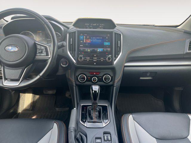 used 2019 Subaru Crosstrek car, priced at $18,996