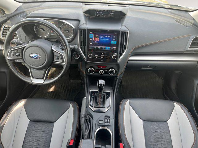 used 2019 Subaru Crosstrek car, priced at $18,996