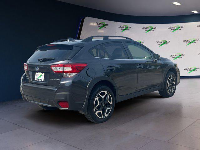 used 2019 Subaru Crosstrek car, priced at $18,996