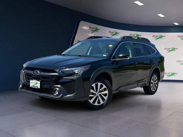 used 2024 Subaru Outback car, priced at $30,966
