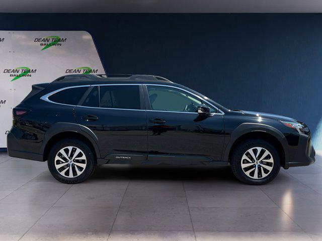 used 2024 Subaru Outback car, priced at $30,966