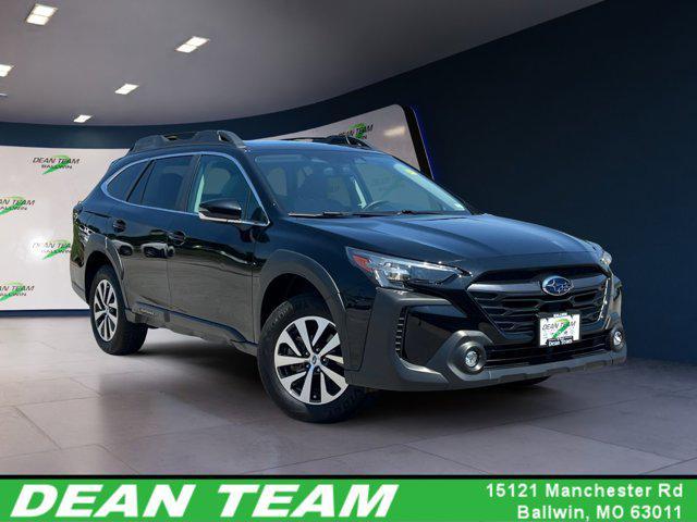 used 2024 Subaru Outback car, priced at $30,966