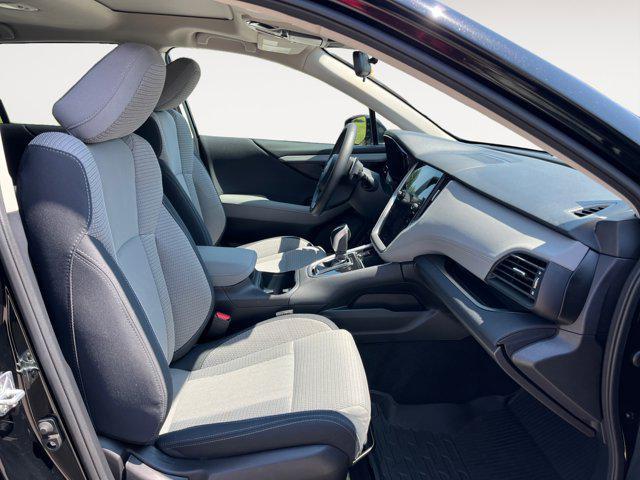 used 2024 Subaru Outback car, priced at $30,966