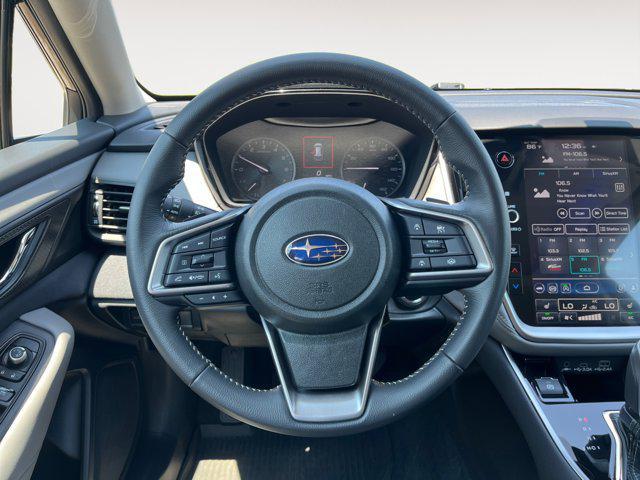 used 2024 Subaru Outback car, priced at $30,966