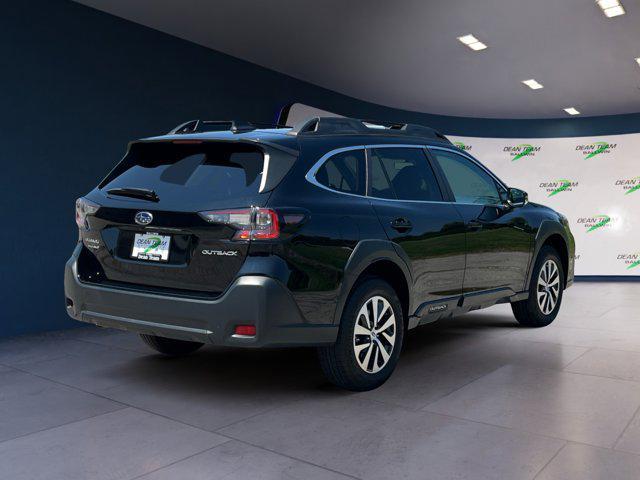 used 2024 Subaru Outback car, priced at $30,966