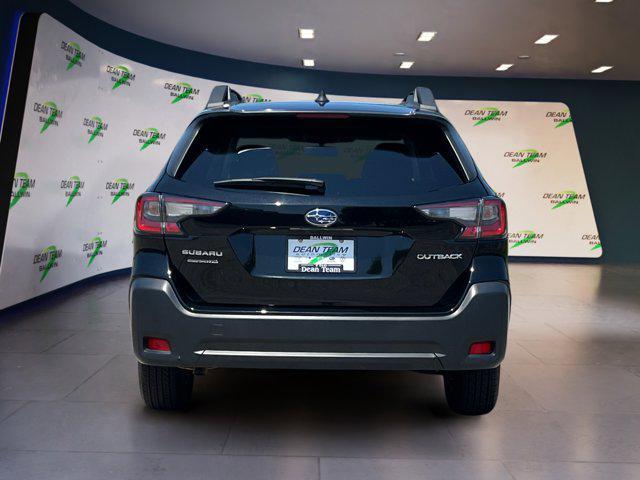 used 2024 Subaru Outback car, priced at $30,966