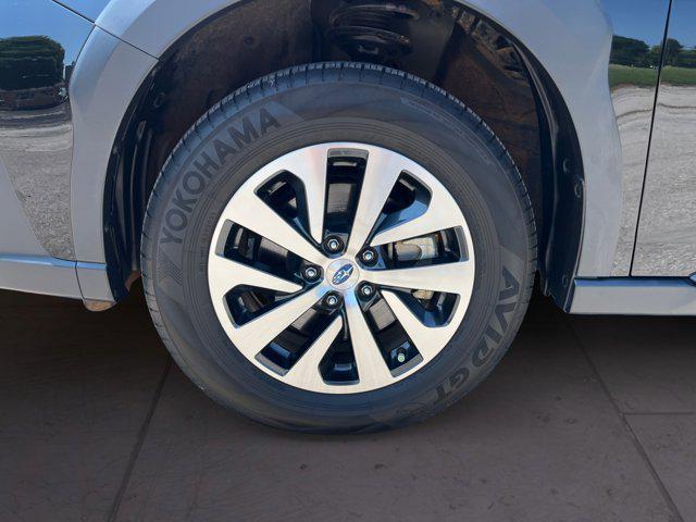 used 2024 Subaru Outback car, priced at $30,966