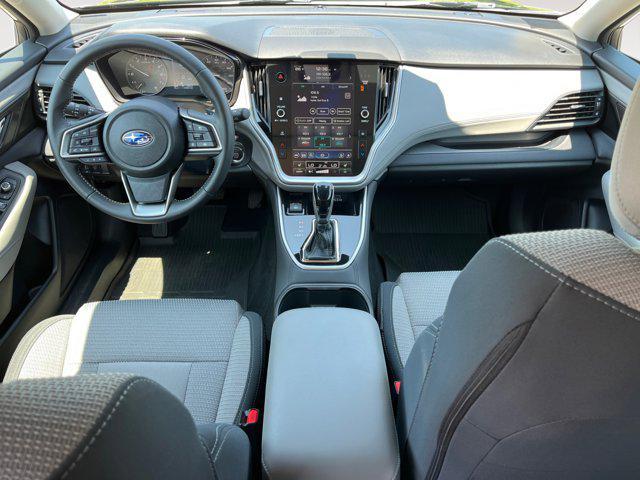 used 2024 Subaru Outback car, priced at $30,966