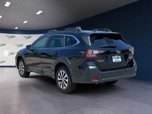used 2024 Subaru Outback car, priced at $30,966