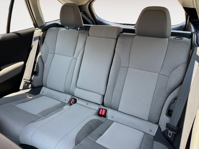 used 2024 Subaru Outback car, priced at $30,966