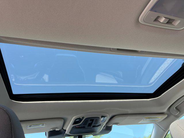 used 2024 Subaru Outback car, priced at $30,966