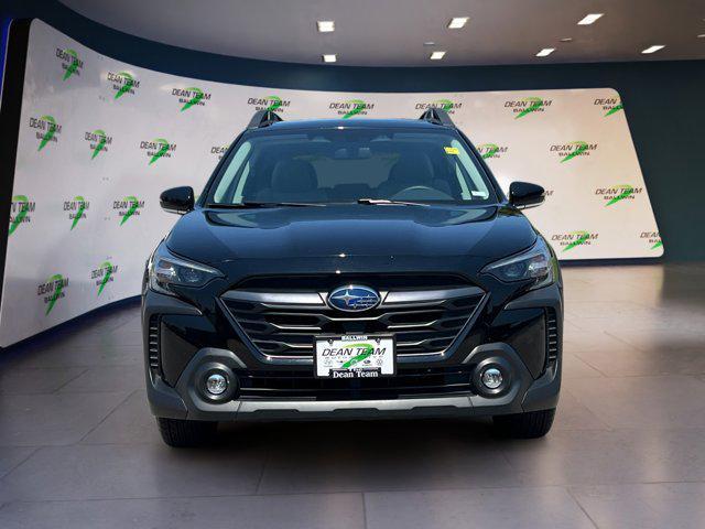 used 2024 Subaru Outback car, priced at $30,966