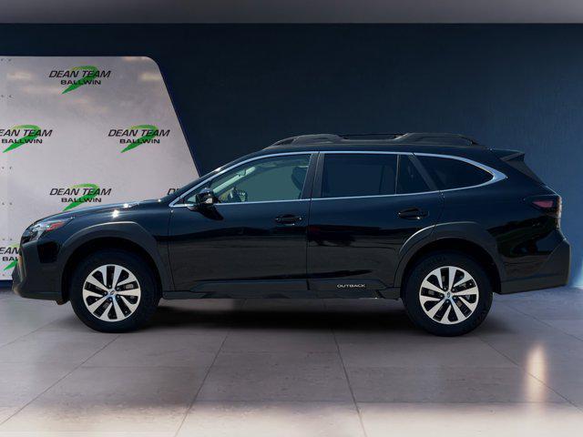 used 2024 Subaru Outback car, priced at $30,966