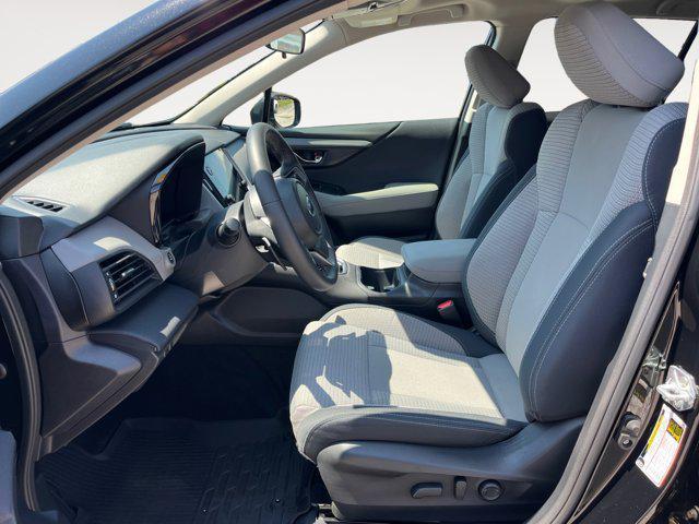 used 2024 Subaru Outback car, priced at $30,966