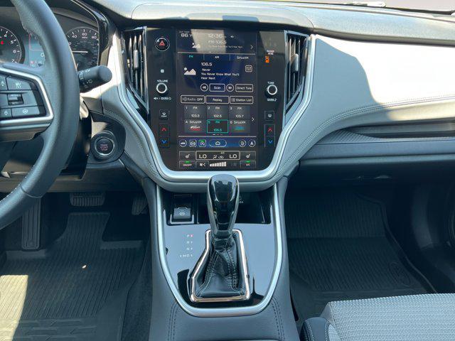 used 2024 Subaru Outback car, priced at $30,966