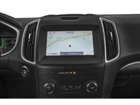 used 2020 Ford Edge car, priced at $21,977