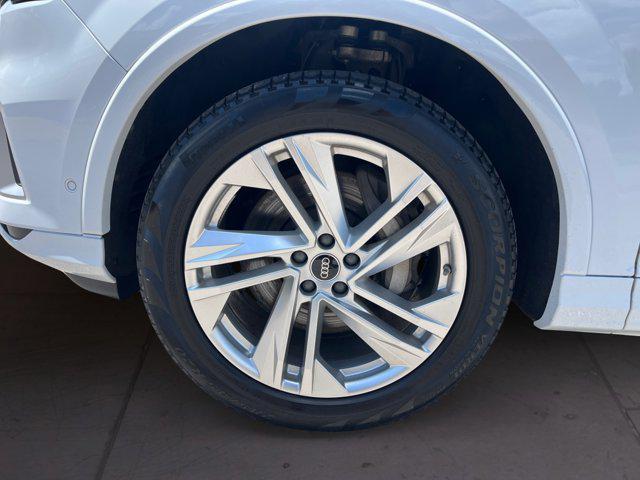 used 2022 Audi Q7 car, priced at $39,986