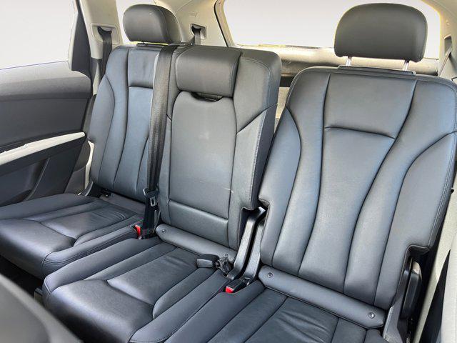 used 2022 Audi Q7 car, priced at $39,986