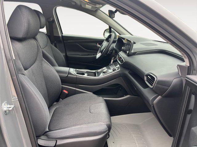 used 2021 Hyundai Santa Fe car, priced at $22,966