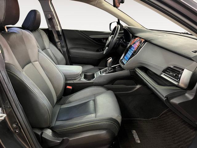 used 2023 Subaru Outback car, priced at $30,996