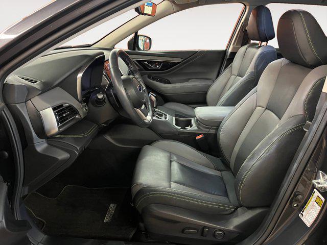 used 2023 Subaru Outback car, priced at $30,996