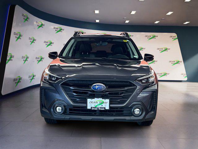 used 2023 Subaru Outback car, priced at $30,996