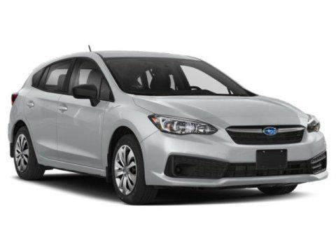 used 2020 Subaru Impreza car, priced at $19,856