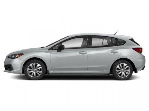used 2020 Subaru Impreza car, priced at $19,856