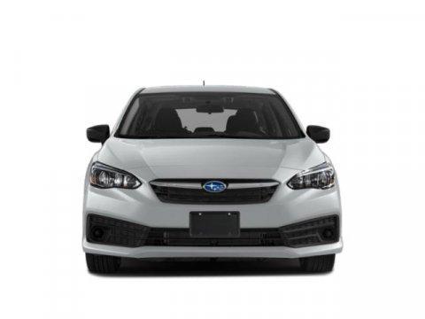 used 2020 Subaru Impreza car, priced at $19,856