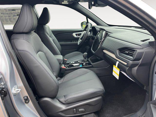 new 2026 Subaru Forester car, priced at $42,023