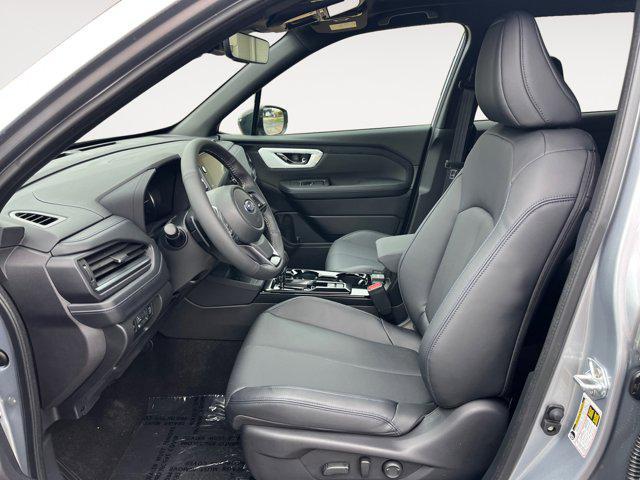 new 2026 Subaru Forester car, priced at $42,023