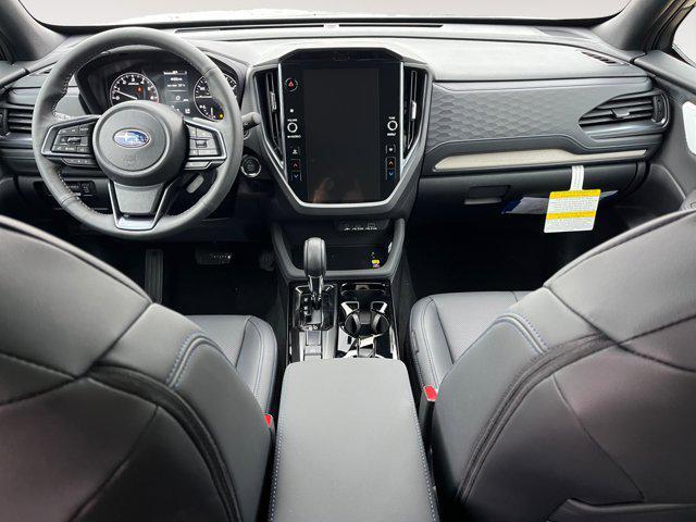 new 2026 Subaru Forester car, priced at $42,023