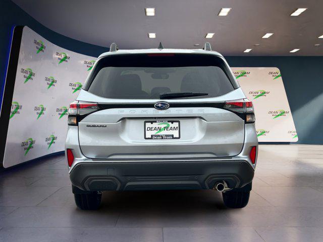 new 2026 Subaru Forester car, priced at $42,023