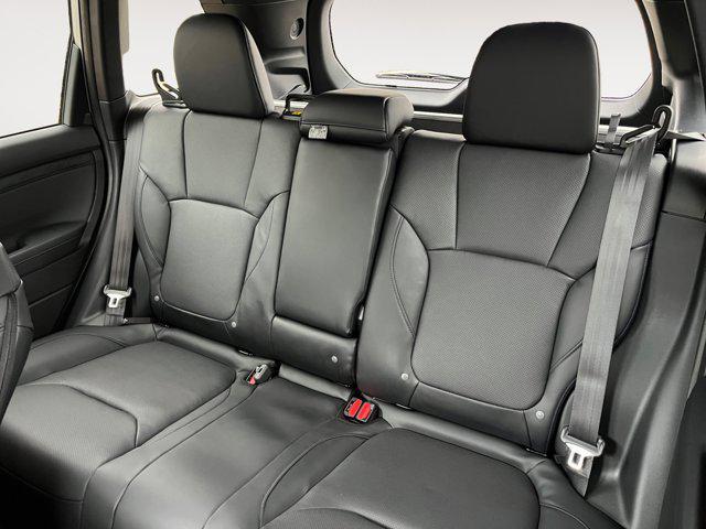 new 2026 Subaru Forester car, priced at $42,023