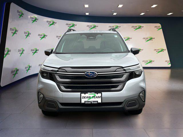 new 2026 Subaru Forester car, priced at $42,023