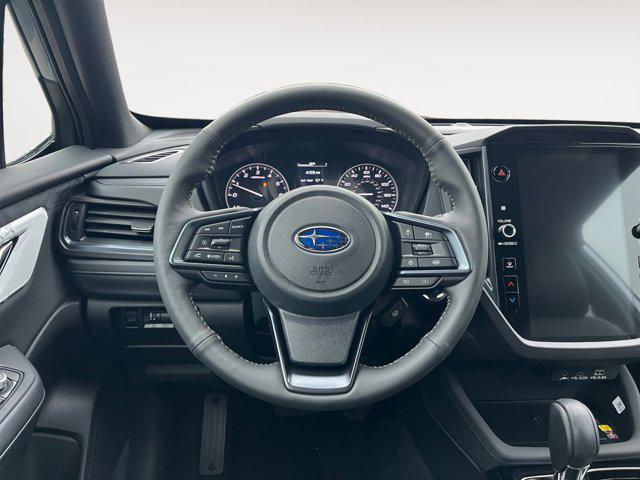 new 2026 Subaru Forester car, priced at $42,023