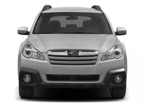 used 2014 Subaru Outback car