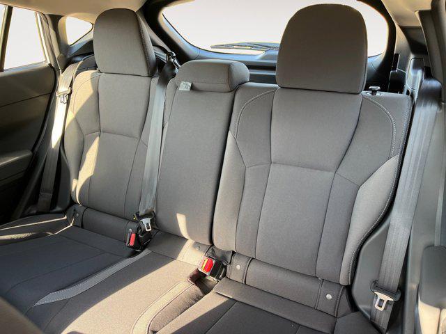 new 2025 Subaru Impreza car, priced at $25,140