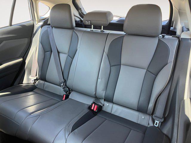 used 2023 Subaru Crosstrek car, priced at $25,699