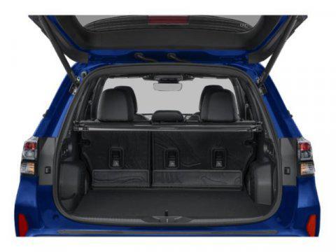 new 2025 Subaru Forester Hybrid car, priced at $42,600