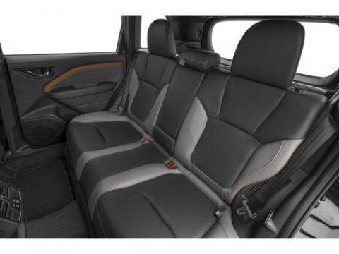 new 2025 Subaru Forester Hybrid car, priced at $42,600