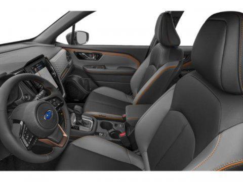 new 2025 Subaru Forester Hybrid car, priced at $42,600